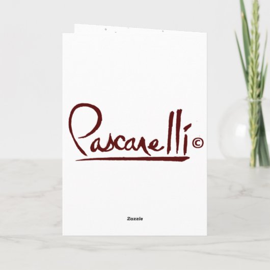 De "wensen van seizoenen de Kaart - van de (Achterkant)