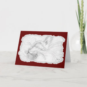 De Wenskaarten van CatNap Kaart