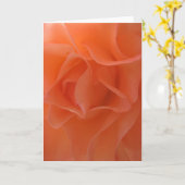 De Wenskaarten van de Droom van de mandarijn (1) Kaart (Gele Bloem)