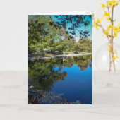 De Wenskaarten van de Natuur van NorCal: De Kaart (Gele Bloem)