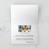 De Wenskaarten van de Verdediger van het Wild van Kaart (Binnen)