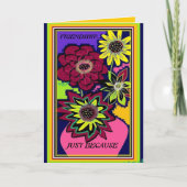 DE WENSKAARTEN VAN DE VRIENDSCHAP KAART (Voorkant)