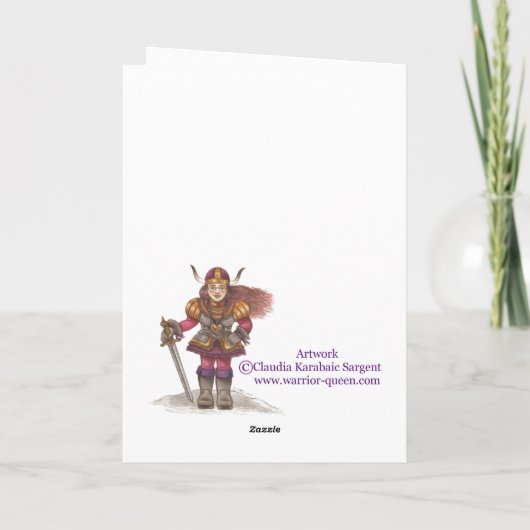 De Wenskaarten van Scrollwork van de Jodenster van Feestdagen Kaart (Achterkant)