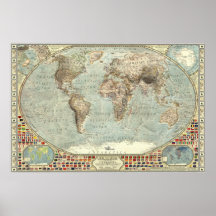 De wereld - 1914