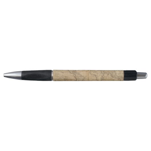 De wereld 2 2 pen (Voorkant)