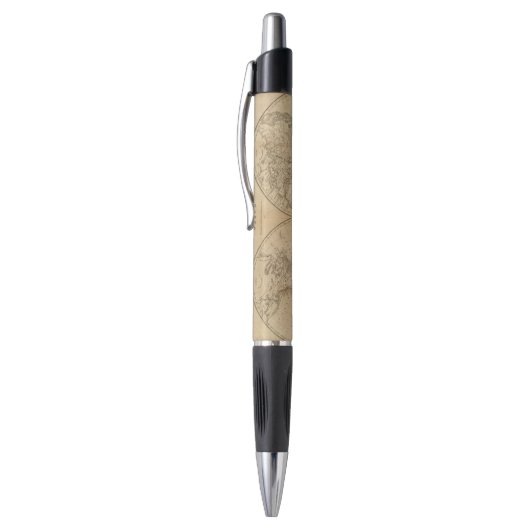 De wereld 2 2 pen (Top (Verticaal))