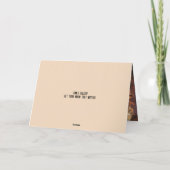 DE WERELD AANMOEDIGING KAART ONDER OGEN ZIEN (Achterkant)