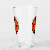 De wereld beste oom glas (Links)