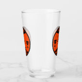 De wereld beste oom glas (Rechts)