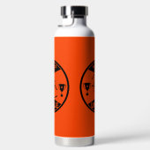 De wereld beste oom waterfles (Rechts)