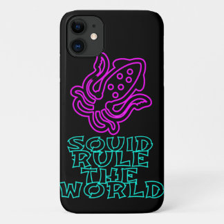 de wereld besturen Case-Mate iPhone case