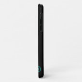 de wereld besturen Case-Mate iPhone case (Achterkant/links)