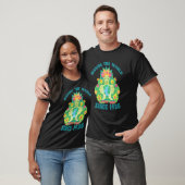 de wereld beter doen functioneren sinds 1935 t-shirt (Unisex)