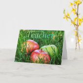 De wereld heeft een geweldige Kaart (Gele Bloem)