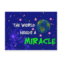 De wereld heeft een spiegel nodig