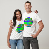 De wereld heeft meer Cobol programmeurs nodig T-shirt (Unisex)