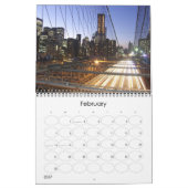 De wereld in afbeelding 2012 (InMotionForJapan) Kalender (Feb 2027)