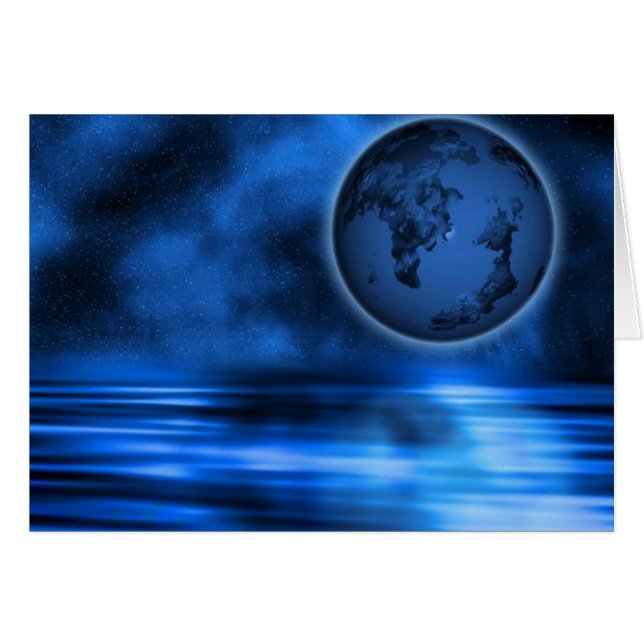 De wereld in het algemeen (Voorkant Horizontaal)