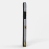 De wereld in je hand Case-Mate iPhone case (Achterkant/rechts)