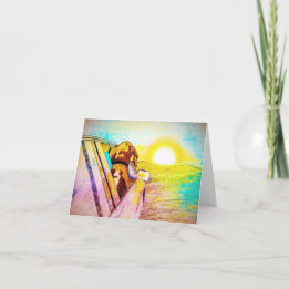 De wereld is Beter met u daarin Kaart