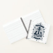 De wereld is groot - ga verkennen notitieboek (Binnen)