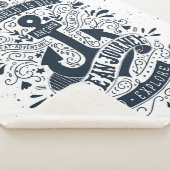 De wereld is groot - ga verkennen sherpa deken (3/4)