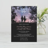 De wereld is ons - Borealis versie - Weddenschap Kaart (Staand voorkant)