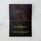 De wereld Kaart (Binnen)