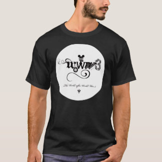 De wereld na de Tweede Wereldoorlog 3 T-shirt