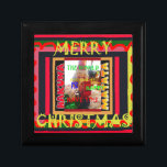 De wereld om mij heen is blij dat je me hebt gekle cadeaudoosje<br><div class="desc">De wereld om mij heen is blij om jullie Merry Kerstmis te laten kleuren De wereld om mij heen is blij om jullie Merry Kerstmis te laten kleuren. Deze prachtige coole kerstkleuren zijn een van de vele inspirerende ontwerpen die het allemaal zegt van de beroemde Swahili-woorden Hakuna Matata. Dit feestseizoen...</div>