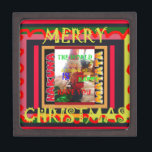 De wereld om mij heen is blij dat je me hebt gekle premium bewaar doosje<br><div class="desc">De wereld om mij heen is blij om jullie Merry Kerstmis te laten kleuren De wereld om mij heen is blij om jullie Merry Kerstmis te laten kleuren. Deze prachtige coole kerstkleuren zijn een van de vele inspirerende ontwerpen die het allemaal zegt van de beroemde Swahili-woorden Hakuna Matata. Dit feestseizoen...</div>