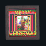De wereld om mij heen is blij dat je me hebt gekle premium juwelen doos<br><div class="desc">De wereld om mij heen is blij om jullie Merry Kerstmis te laten kleuren De wereld om mij heen is blij om jullie Merry Kerstmis te laten kleuren. Deze prachtige coole kerstkleuren zijn een van de vele inspirerende ontwerpen die het allemaal zegt van de beroemde Swahili-woorden Hakuna Matata. Dit feestseizoen...</div>