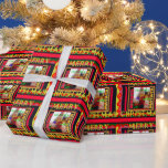 De wereld om mij heen is blij je te hebben cadeaupapier<br><div class="desc">Welkom bij Achempong Zazzle online winkel voor uw ultieme winkelervaring. Dit nieuwste mooie prachtige inspirerend schattig mooi en mooi ontwerp is uw ultieme bestemming voor een gevarieerd assortiment producten voor baby's, kinderen en daarbuiten! Onze online winkel collecties zijn voorzien van een overvloed aan accessoires, kunst & inrichting, kleding & schoenen,...</div>