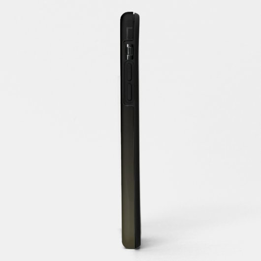 De wereld redden Case-Mate iPhone case (Achterkant/links)