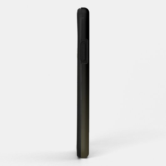 De wereld redden Case-Mate iPhone case (Achterkant/rechts)