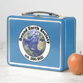 de wereld rond (In situ)