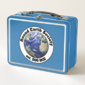 de wereld rond (Voorkant)