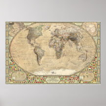 De wereld - Tanezrouft