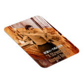 De wereld van Blanche DuBois Magneet (Rechterzijde)