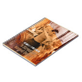 De wereld van Blanche DuBois Notitieboek (Linkerzijde)