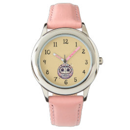 De wereld van Daruma Horloge