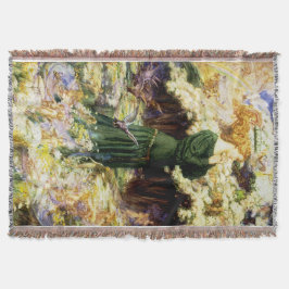 De wereld van de Lover Deken