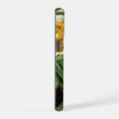 De wereld van de Lover iPhone 15 Hoesje (Rechterkant)
