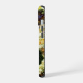 De wereld van de Lover iPhone 15 Hoesje (Linkerkant)