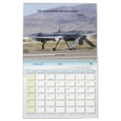 De wereld van de luchtmacht 2010 kalender (Feb 2027)