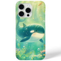 De wereld van de orka