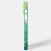 De wereld van de orka Case-Mate iPhone case (Achterkant / Links)