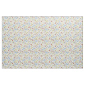 De Wereld van Dr. Seuss Patroon Stof (Fat Quarter)