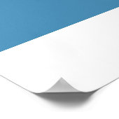 De wereld van Folding@Home Poster (Hoek)