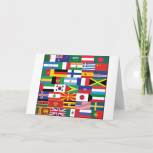 De Wereld van het hallo:) Kaart